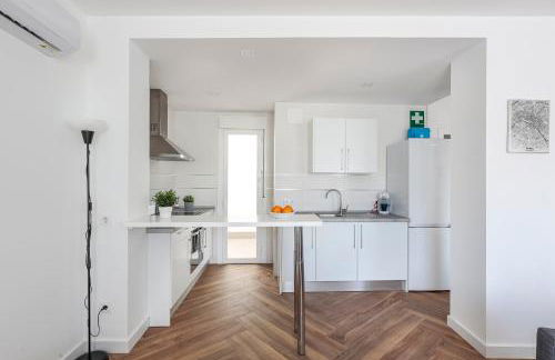 Algaba aral - Photo 6