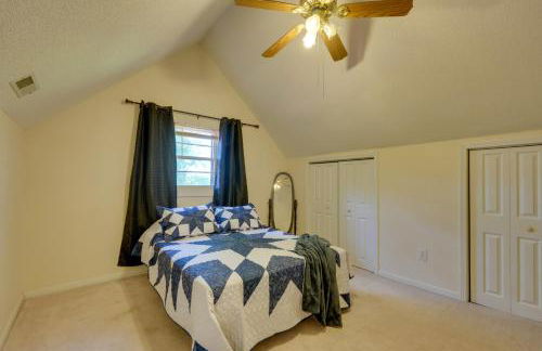 Relax By the Fire Family Gem with Porch in Afton! - Foto 19