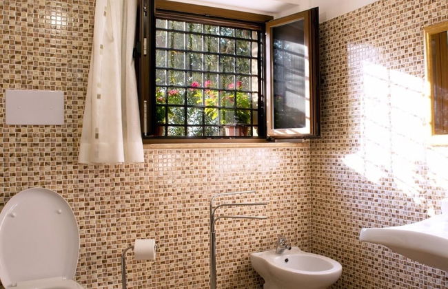 Agriturismo Il Casolare Di Nonno Mario - Foto 22