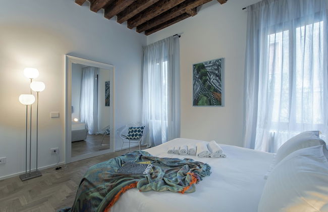 Palazzo Venere Apartments - Foto 14