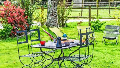 Holiday Home Kezeg by Interhome - Foto 4