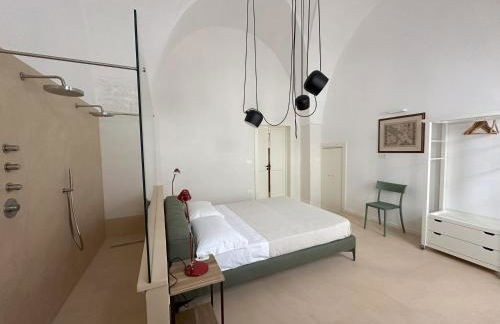 Casetta di Tiggiano - Boutique house - Foto 13