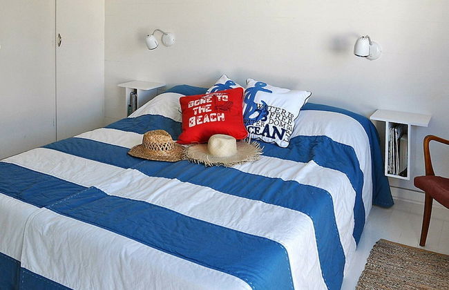 6 Person Holiday Home in Falkenberg - Foto 3