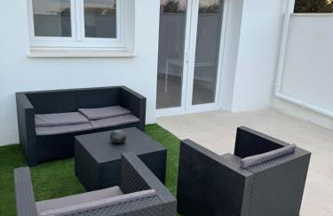 Kilians apartment 4 - Photo 21