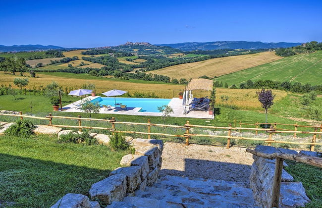 Casale Dei Gelsomini 8 - Foto 4