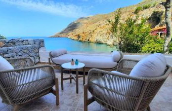 Sfakia On the Beach - Foto 41
