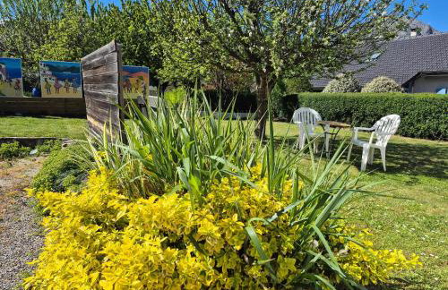 Gites Le Clos des Pradals - Photo 17