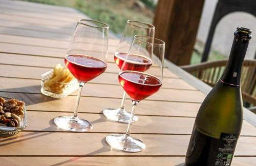 Villa Posto di Pace - Foto 45