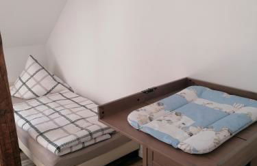 Ferienwohnung IV Sarrebriese - Foto 15