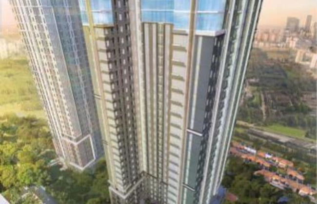 SUN City Apartment Sidoarjo by Group A - Foto 8