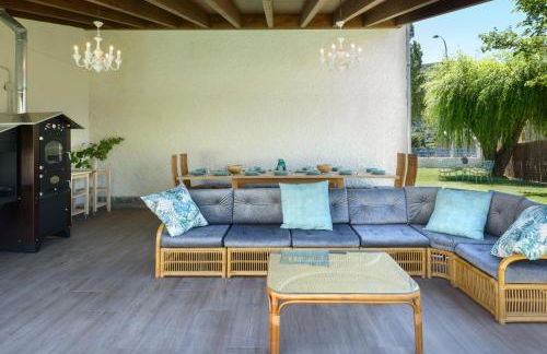 Villa Margarita - Photo 23