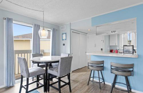 Coastal Snowbird Haven Beach, Golf, Tennis & Pool - Foto 12