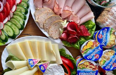 Stodoła Na Kresach - widokowy domek drewniany, całoroczny JACUZZI & SAUNA - Foto 34