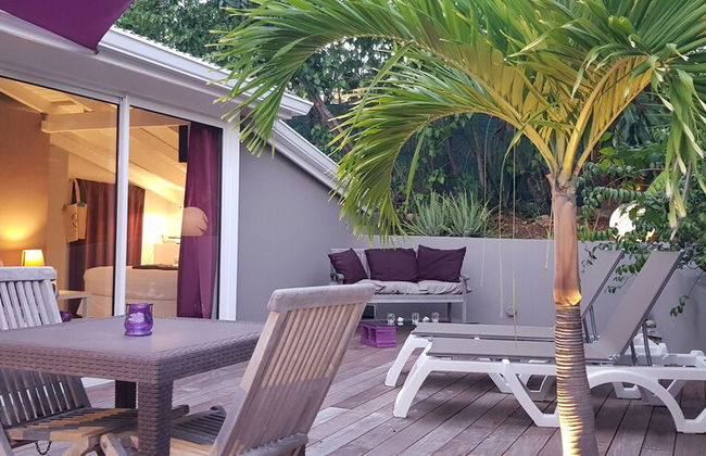 Jardin d'O résidence naturiste couples only - Photo 18