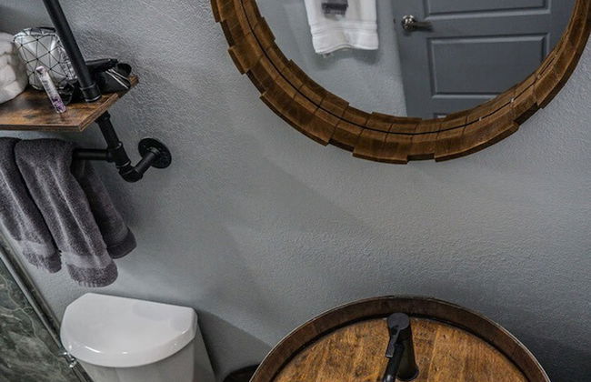 Stevie Ray In The Hill Country - Hacienda Amor - Photo 9