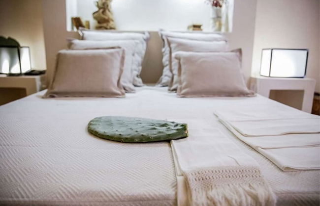 Masseria Fulcignano - Foto 16