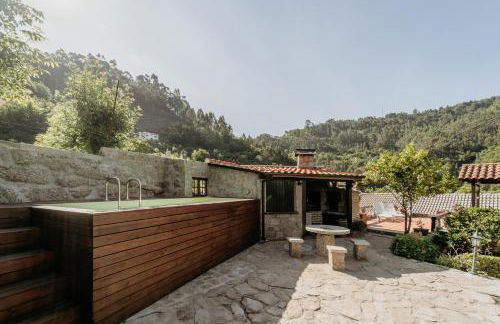 HAGAH Alojamentos - Gerês - Foto 30