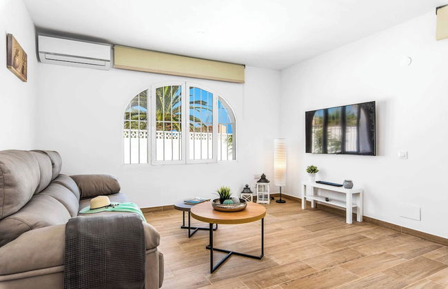 Villa Amanecer - Photo 2