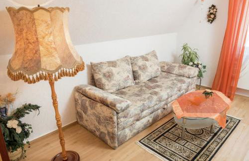Cheerful Apartment near Historic City Center of Haslach - Foto 22