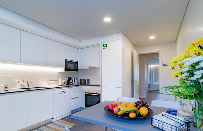 Home Azores - Coliseu Residences - Foto 27