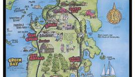 Little Blue Cottage - Photo 3