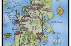 Little Blue Cottage - Photo 3