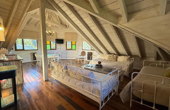 DEPARTAMENTOS DE EL MERCADO - Foto 20