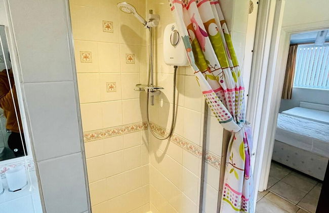 OYO Diamond Apartments Skegness - Foto 63