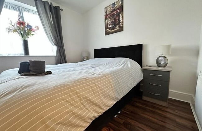 Grand Central Apartments, Centro - Foto 48