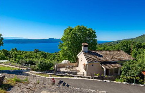 Nice Home In Moscenice With Wifi - Foto 15