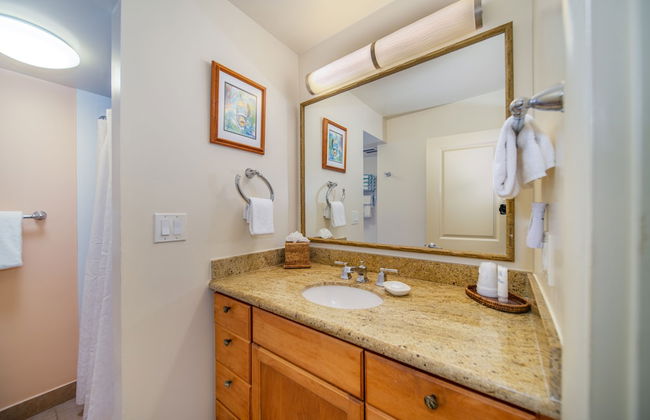 Napili Shores Maui by OUTRIGGER - Foto 39