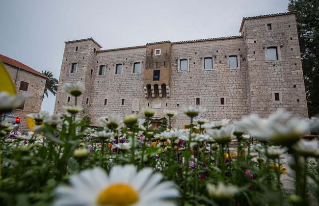 Dalmatian White Shell Apartment - Foto 38