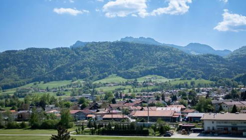 Ferienwohnung Bernauer Ache - Foto 3
