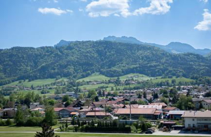 Ferienwohnung Bernauer Ache - Foto 3