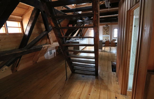 Apartment Soukenická 44 - Foto 15