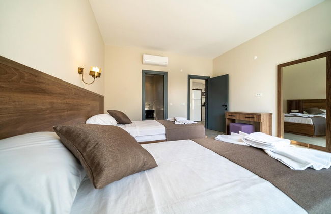 2 Bedroom Private Villa - Photo 8