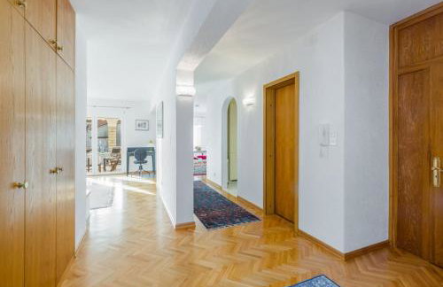 Elegant two-bedroom apartment with terrace in Rovinj - Photo 50