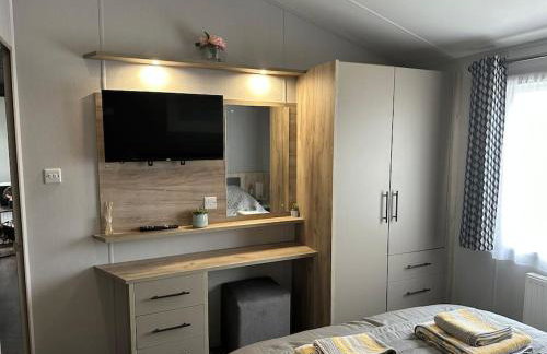 Modern Lodge with Amazing Views - Foto 15