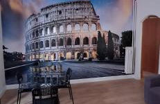 IN love with rome gemelli e vaticano - Foto 1