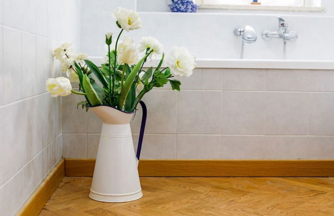 Scala dei Turchi Stylish Apartment - Foto 22