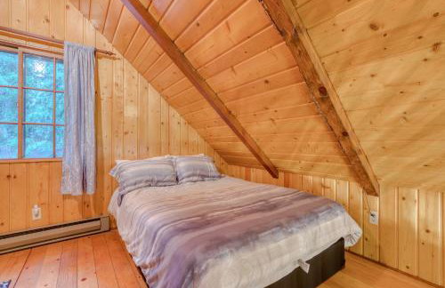 Campfire Cabin on the River - Foto 26