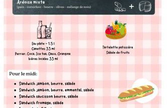 Studio du domaine équestre B & G - Foto 34