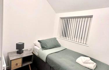 Beautiful Entire House! - Foto 28