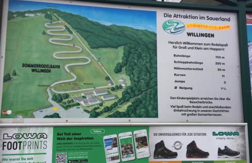 Charmantes Ferienhaus in Deifeld - Foto 69