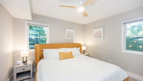 3mi to Downtown Hot Tub Fire Pit - Foto 4