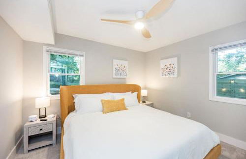 3mi to Downtown Hot Tub Fire Pit - Foto 4