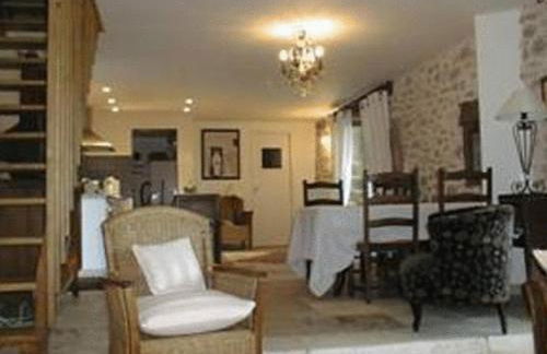 Les Maisons de Marie - Photo 7