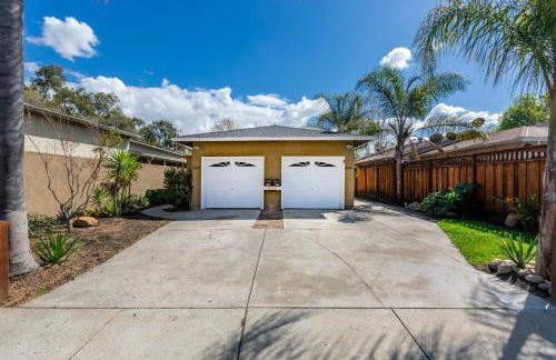 @ Marbella Lane 6BR Duplex in Downtown San Jose - Foto 49