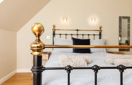 Charming Isle of Skye Holiday Cottage, Glendale - Foto 18