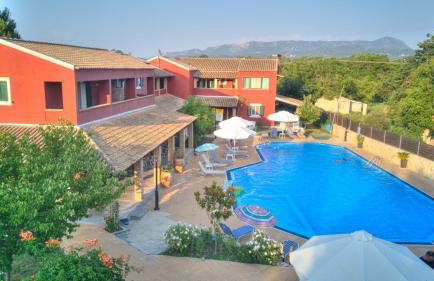 Blue Dream Apartments - Foto 7